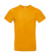 Tričko #E190 - B&C, farba - apricot, veľkosť - M