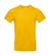 Tričko #E190 - B&C, farba - gold, veľkosť - XS