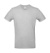 Tričko #E190 - B&C, farba - ash, veľkosť - 2XL