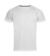 Pánske tričko Active 140 Team Raglan - Stedman, farba - white, veľkosť - S