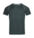 Pánske tričko Active 140 Team Raglan - Stedman, farba - granite grey, veľkosť - S
