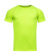 Pánske tričko Active 140 Team Raglan - Stedman, farba - cyber yellow, veľkosť - M