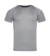 Pánske tričko Active 140 Team Raglan - Stedman, farba - silver grey, veľkosť - S