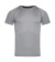 Pánske tričko Active 140 Team Raglan  - Stedman, farba - silver grey, veľkosť - XL