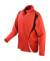 Tréningové tričko Spiro Trial - Spiro, farba - red/black/white, veľkosť - XL