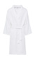 Kúpací plášť Constance Waffle Pique - SG - Towels, farba - snowwhite, veľkosť - 2XL/3XL