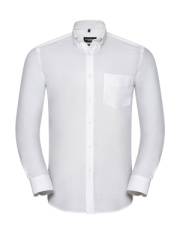 Pánksa košeľa LS Tailored Button-Down Oxford