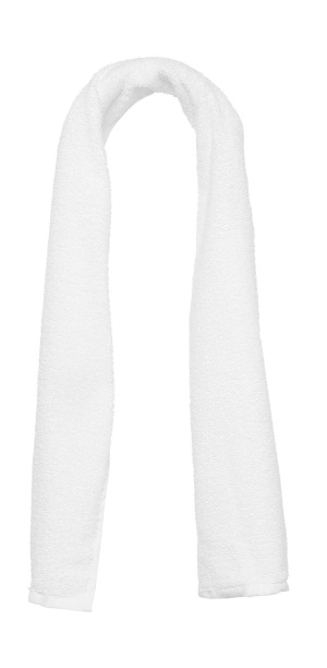 Športový uterák Danube 30x140 cm - SG - Towels