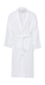 Kúpací plášť Geneva - SG - Towels, farba - white, veľkosť - 3XL/4XL
