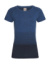 Seamless Raglan Flow Women - Stedman, farba - blue transition, veľkosť - XL