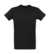 Organic Inspire Plus T /men T-shirt - B&C, farba - čierna, veľkosť - S