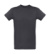 Organic Inspire Plus T /men T-shirt - B&C, farba - dark grey, veľkosť - S