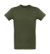Organic Inspire Plus T /men T-shirt - B&C, farba - urban khaki, veľkosť - S