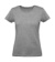 Organic Inspire Plus T /women T-shirt - B&C, farba - sport grey, veľkosť - XS