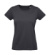 Organic Inspire Plus T /women T-shirt - B&C, farba - dark grey, veľkosť - S