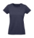 Organic Inspire Plus T /women T-shirt - B&C, farba - navy blue, veľkosť - XS