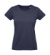 Tričko Inspire Plus T /women - B&C, farba - navy blue, veľkosť - 2XL