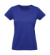 Tričko Inspire Plus T /women - B&C, farba - cobalt blue, veľkosť - XL