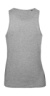 Tielko Inspire Tank T/men - B&C, farba - sport grey, veľkosť - M