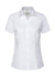 Dámska košeľa Tailored Coolmax® - Russel, farba - white, veľkosť - XS