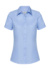 Dámska košeľa Tailored Coolmax® - Russel, farba - light blue, veľkosť - M