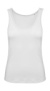Tielko Inspire Tank T /women - B&C, farba - white, veľkosť - S