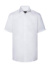 Pánska košeľa Tailored fit. - Russel, farba - white, veľkosť - XL