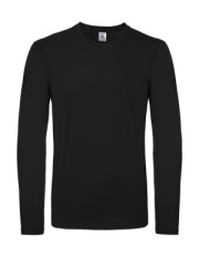 Tričko s dlhými rukávmi #E150 