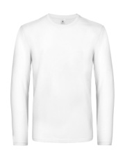 Tričko s dlhými rukávmi #E190 