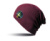 Čiapka Softex Beanie - Result, farba - claret, veľkosť - One Size