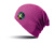 Čiapka Softex Beanie - Result, farba - fuchsia, veľkosť - One Size