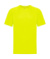 Tričko Performance - FOM, farba - bright yellow, veľkosť - S