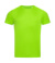 Sports-T - Stedman, farba - kiwi green, veľkosť - 3XL