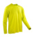Tričko s dlhým rukávom - Spiro, farba - lime green, veľkosť - S