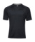 Tričko COOLdry - Tee Jays, farba - čierna, veľkosť - M