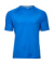 Tričko COOLdry - Tee Jays, farba - sky diver, veľkosť - XL