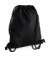 Ikonický vak - Bag Base, farba - black/black, veľkosť - One Size