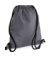 Ikonický vak - Bag Base, farba - graphite grey/black, veľkosť - One Size