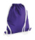 Ikonický vak - Bag Base, farba - purple, veľkosť - One Size