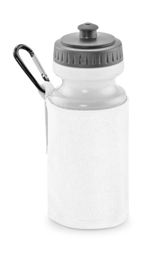 Fľaša na vodu s držiakom - Quadra