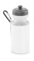 Fľaša na vodu s držiakom - Quadra, farba - white, veľkosť - One Size