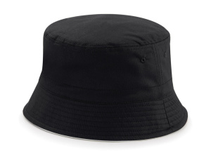 Obojstranný klobúk Bucket - Beechfield