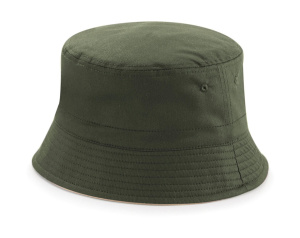 Obojstranný klobúk Bucket - Beechfield