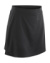 Dámska sukňa - Spiro, farba - čierna, veľkosť - 2XL (18)