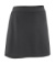 Detská sukňa Spiro - Spiro, farba - čierna, veľkosť - XL (11-12, 140)