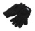 Teplé rukavice Thinsulate - Result, farba - čierna, veľkosť - S/M