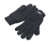 Teplé rukavice Thinsulate - Result, farba - charcoal, veľkosť - S/M
