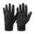 Bežecké rukavice Elite - Spiro, farba - čierna, veľkosť - S