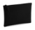Púzdro na zips - Bag Base, farba - black/black, veľkosť - One Size
