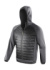 Pánska bunda Zero Gravity - Spiro, farba - black/charcoal, veľkosť - S